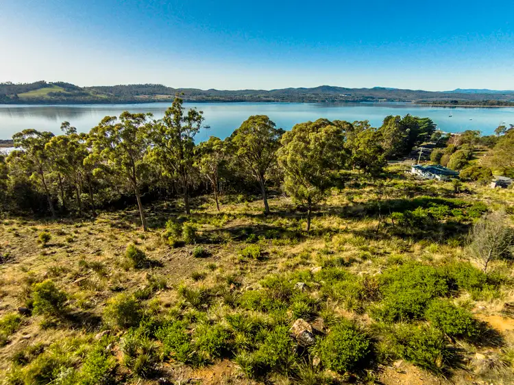 Fifth view of Homely land listing, 383 Deviot Road, Deviot TAS 7275