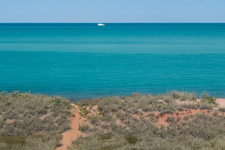 Second view of Homely land listing, 3 Demco Drive, Broome WA 6725