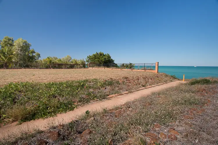 Fifth view of Homely land listing, 3 Demco Drive, Broome WA 6725