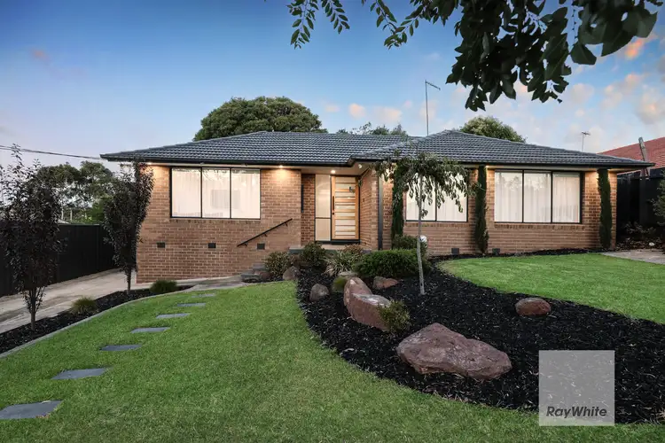 336 Carrick Drive