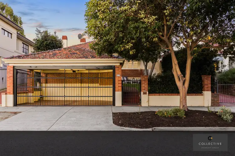 32 Gregory Street