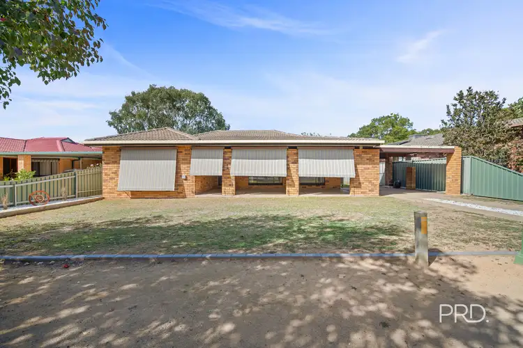 21 Pinaroo Drive