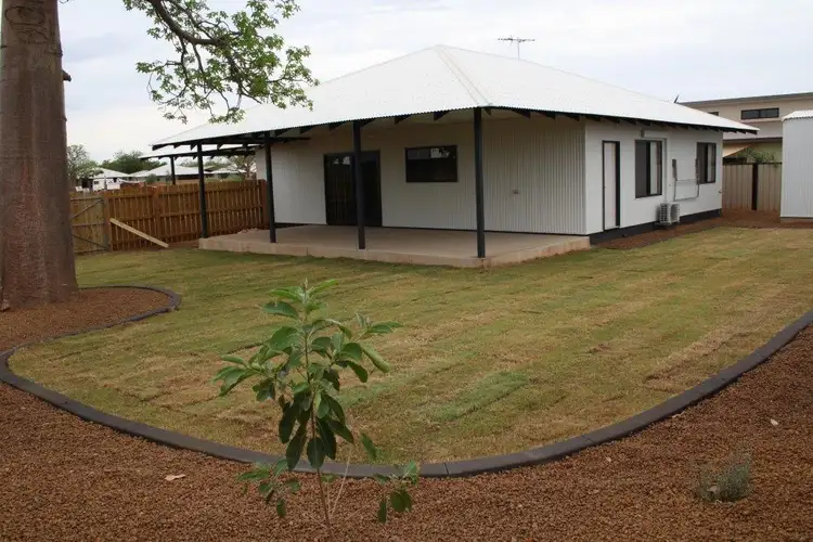 Second view of Homely house listing, 1 Wattle Ct, Derby WA 6728