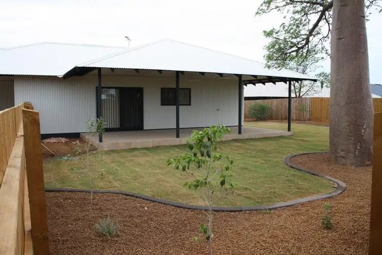 Third view of Homely house listing, 1 Wattle Ct, Derby WA 6728