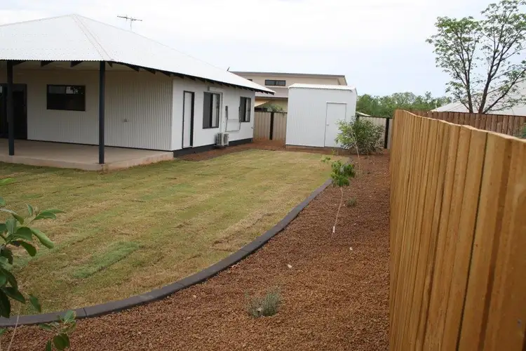 Fourth view of Homely house listing, 1 Wattle Ct, Derby WA 6728