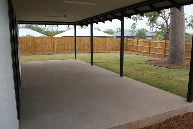 Fifth view of Homely house listing, 1 Wattle Ct, Derby WA 6728
