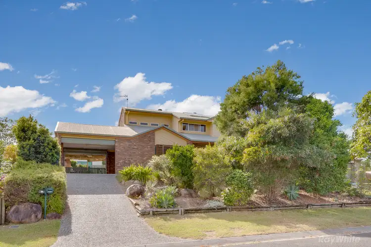 18 Mycumbene Way
