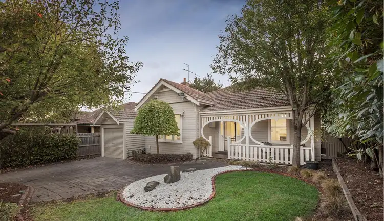 17 Narrak Road