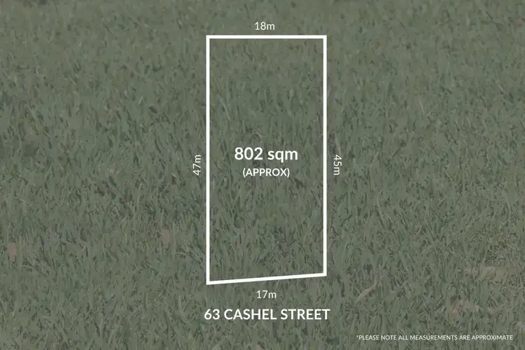 63 Cashel Street