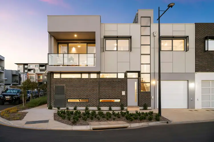 1 Union Street