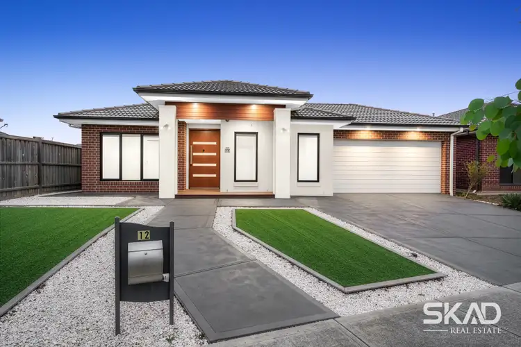 12 Dorcas Road