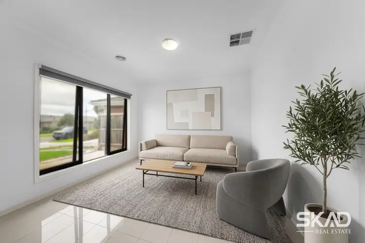 Fourth view of Homely house listing, 12 Dorcas Road, Mickleham VIC 3064