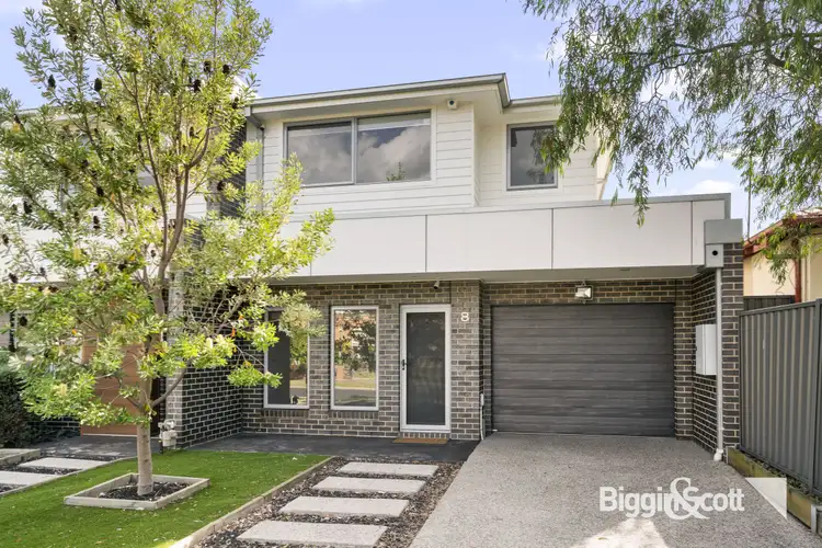 8 Creswick Street, Laverton VIC 3028
