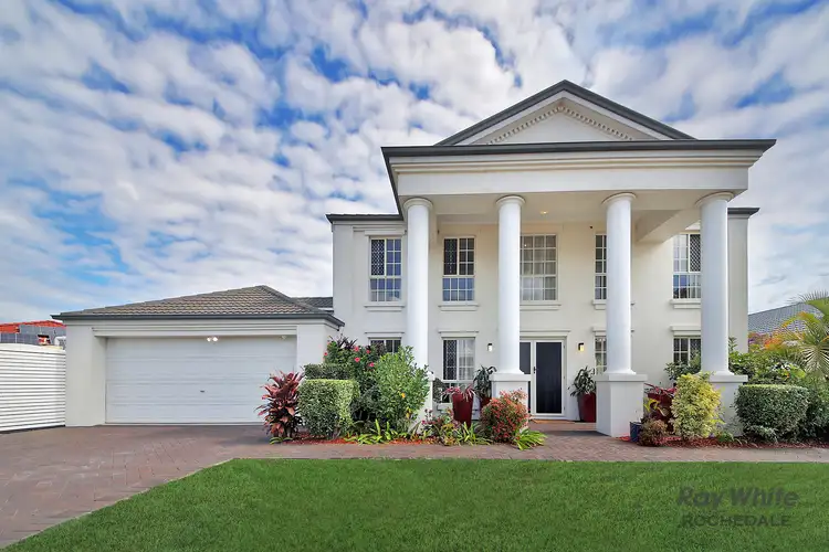 118 Rubicon Crescent