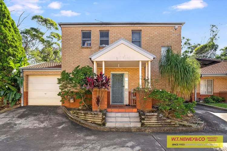 1 Quarry Close