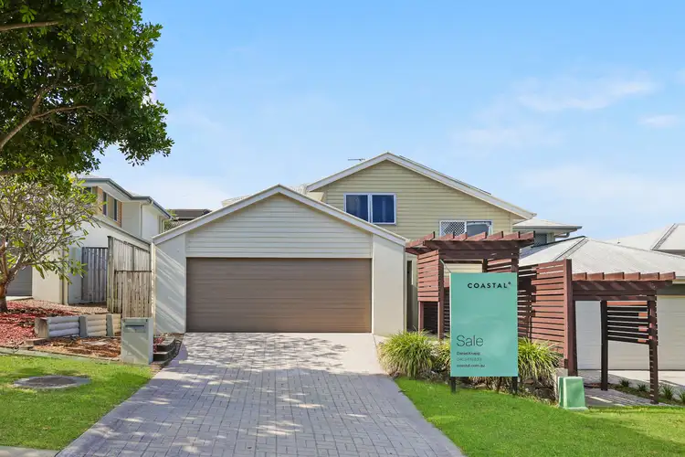 18 Carina Peak Drive