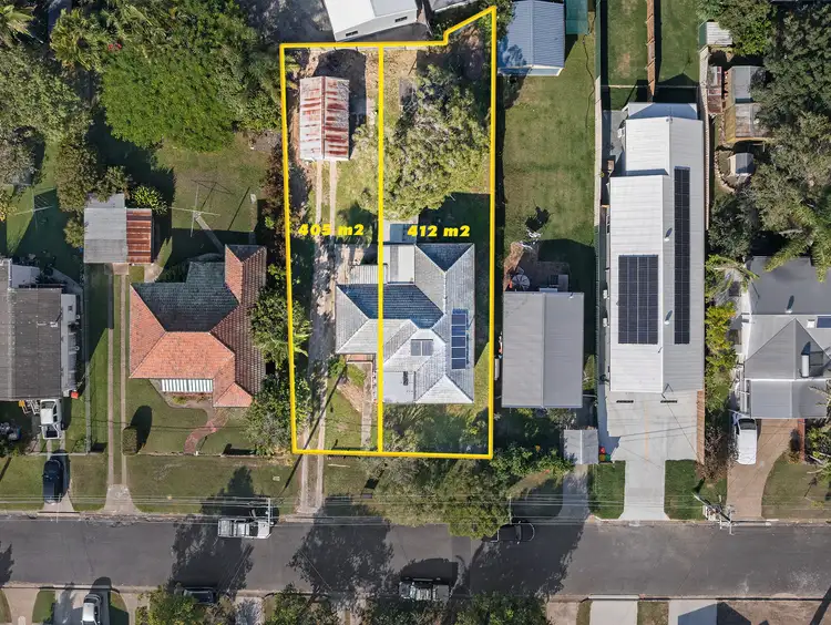 11 Bayview Road