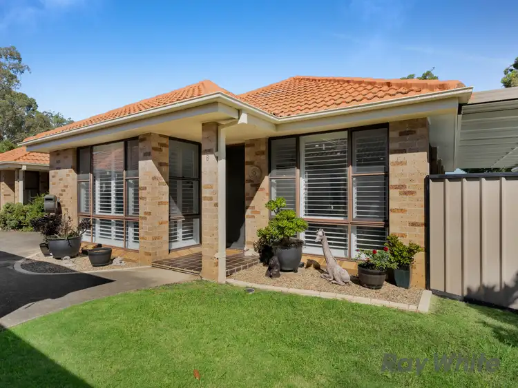 21 Little Street