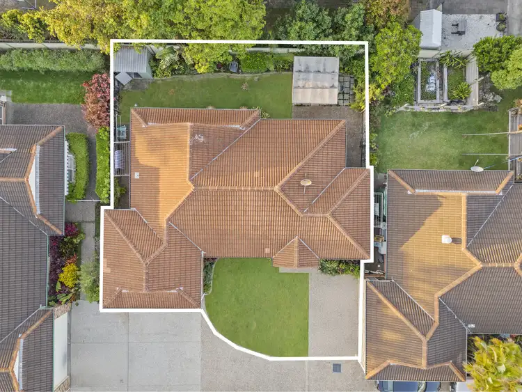 423 Oxley Drive