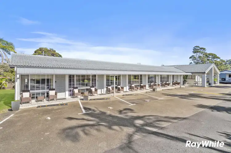 13 Princes Highway