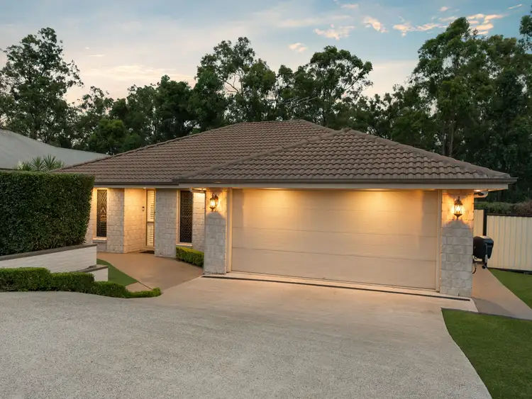 44 Shamrock Court