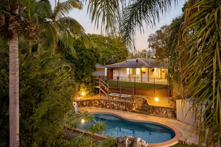 4 Harrison Court