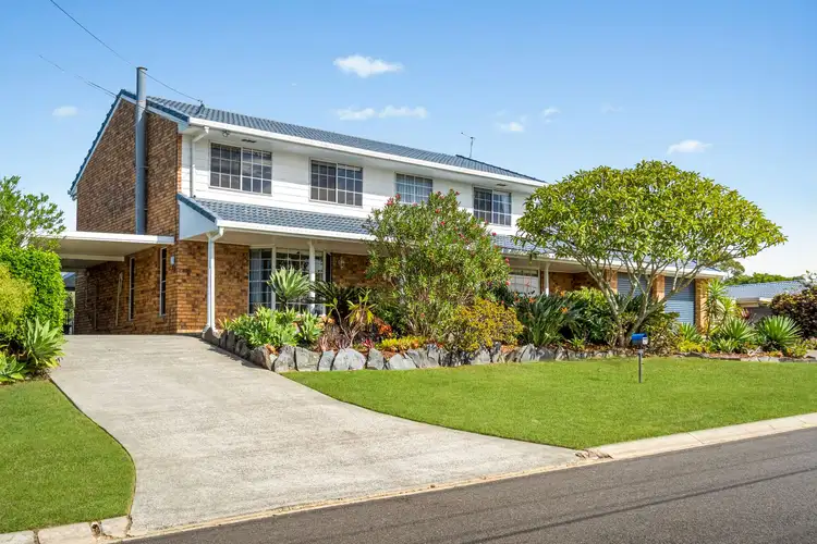 41 Cowra Street
