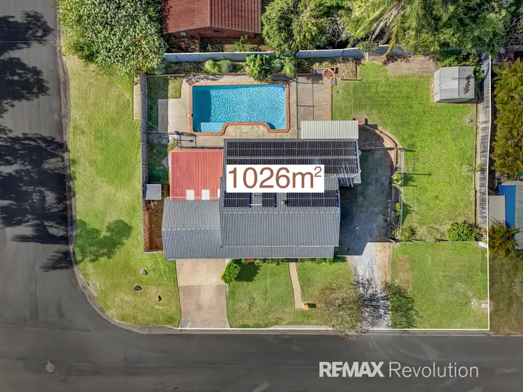3 Oatberry Crescent