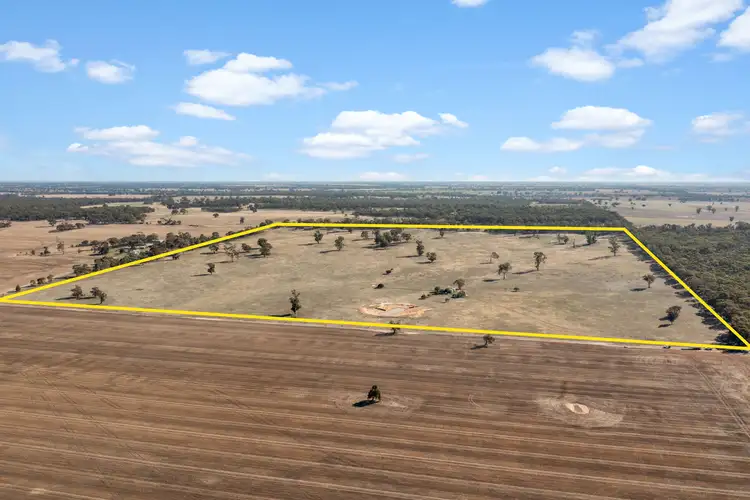 0 Farmers Road