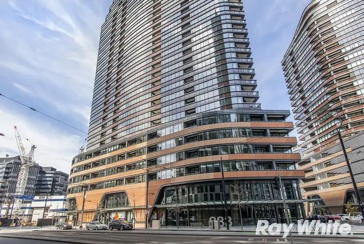883 Collins Street