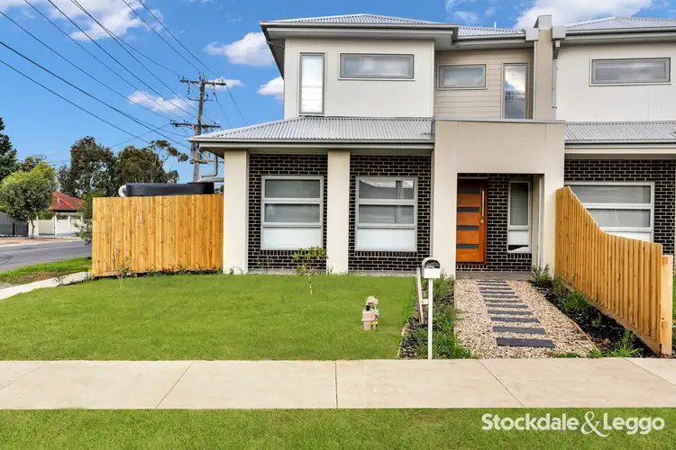 44A Smeaton Avenue