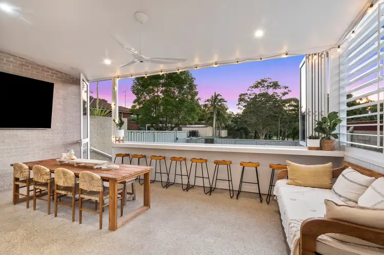 55A Mary Street