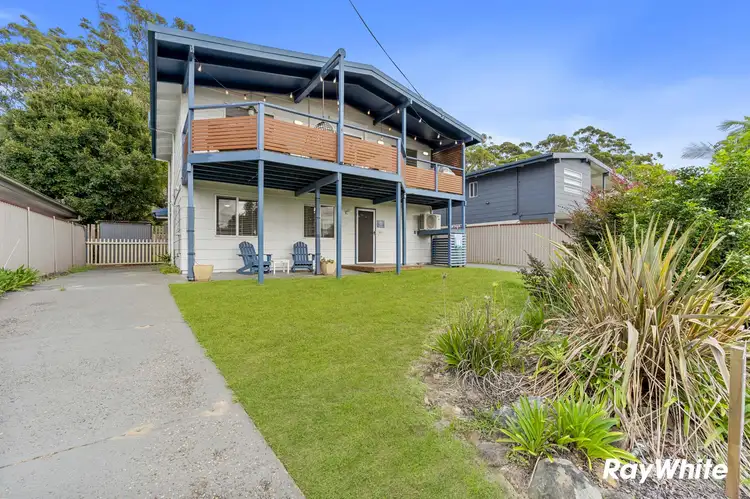 61 Bangalow Street