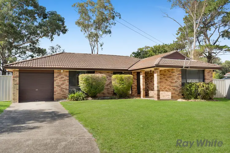 12 Tanya Place