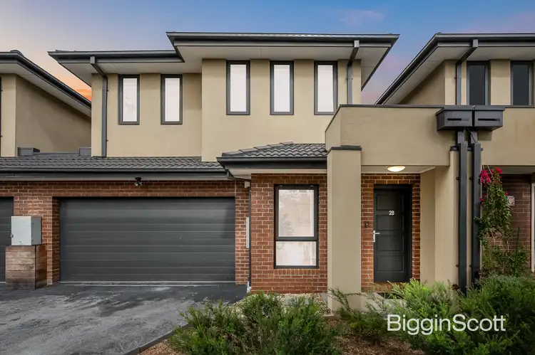 2B Falconer Road