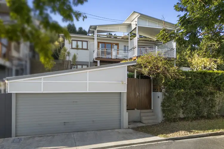 32 Imperial Terrace