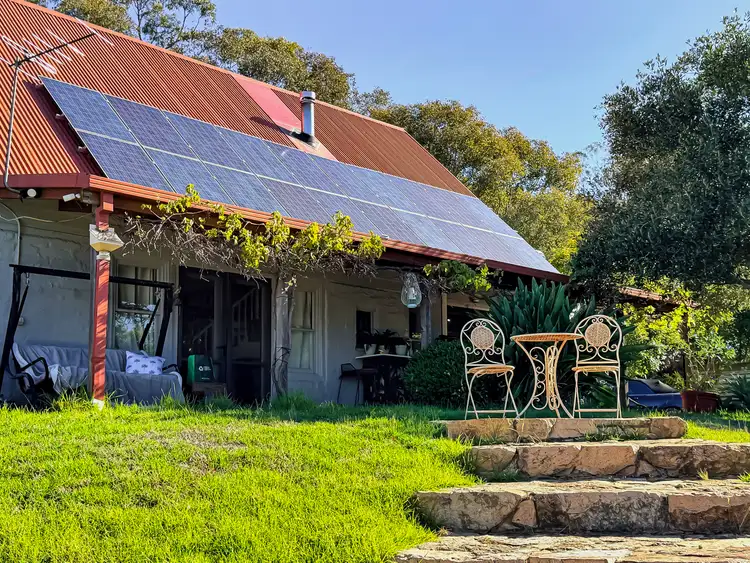 89 Rayner Road, Upper Lurg