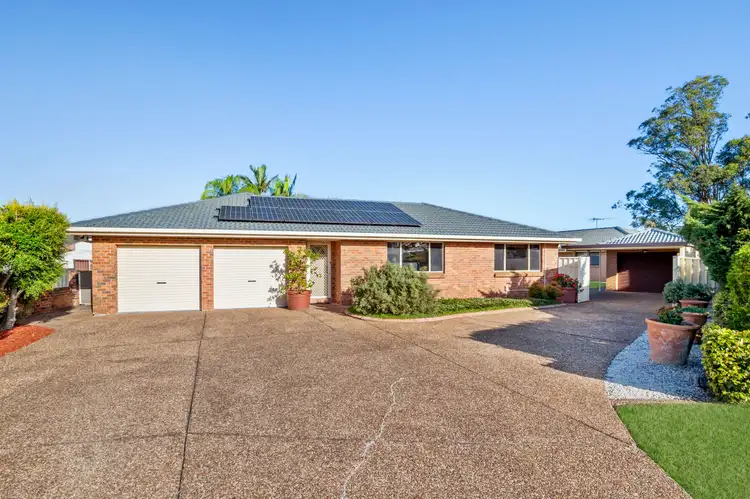 15 Kestrel Place