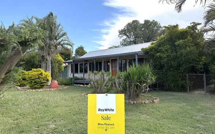 21 Galah Street