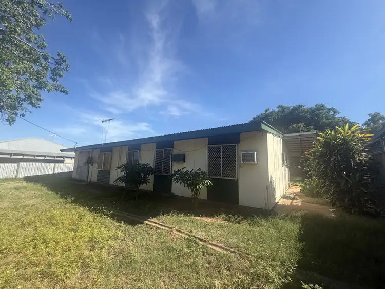3 Kunamarra Street