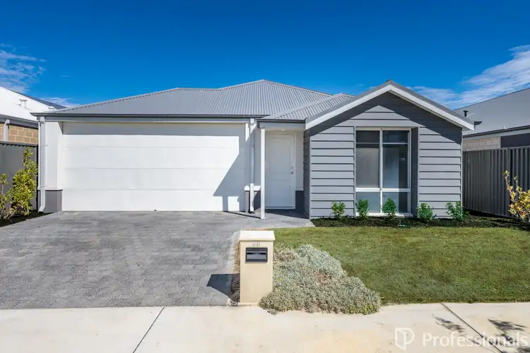 36 Casina Way