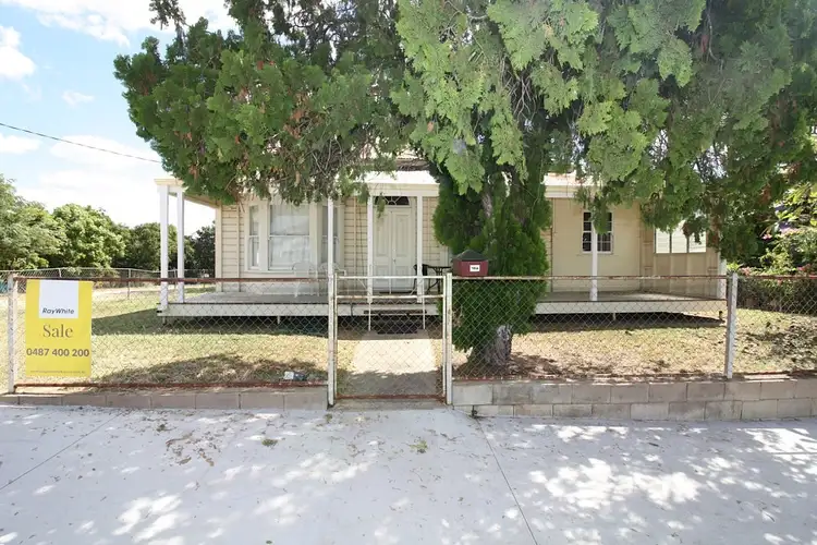 164 Mosman Street