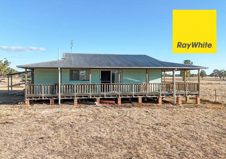 12465 Guyra Road