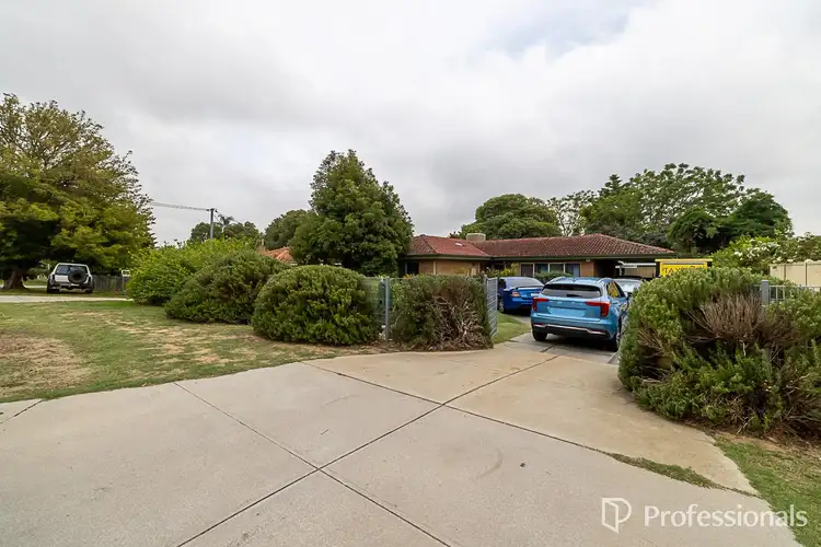 5 Avonlee Road