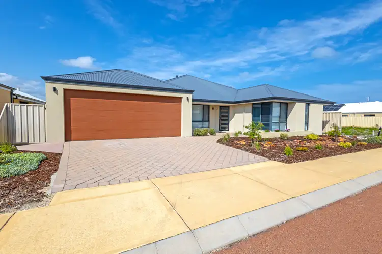 13 Byron Drive