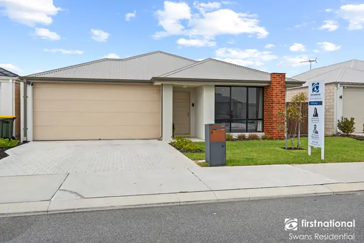 11 Emerald Street