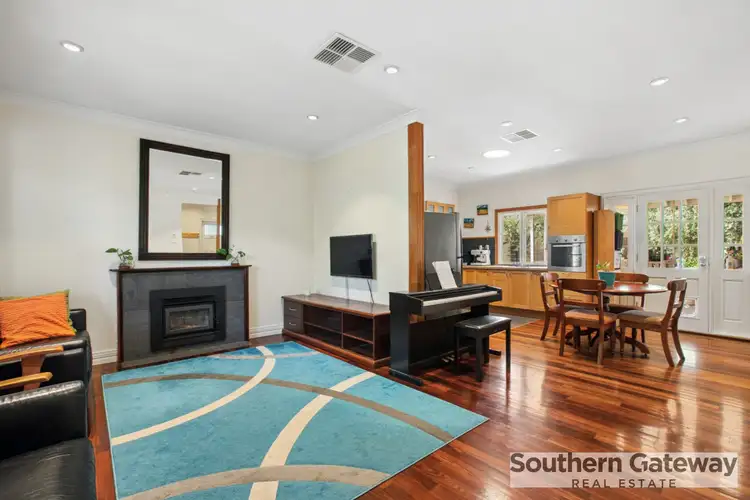 53 Peake Way