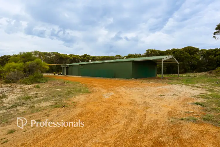 282 Barook Road