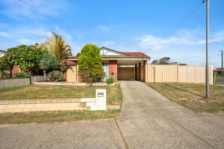 79B Grange Drive