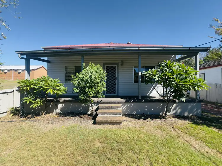 14 Wharf Street